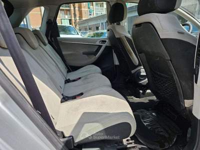 Citroen C4 Picasso 1.6 HDi 110 FAP Business Grigio usata Torino