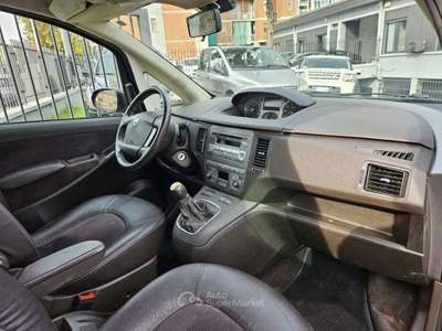 Lancia Musa 1.3 Mjt 95 CV Marrone usata Torino