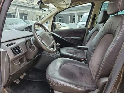Lancia Musa 1.3 Mjt 95 CV Marrone usata Torino