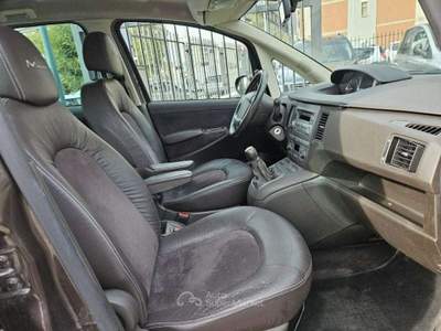 Lancia Musa 1.3 Mjt 95 CV Marrone usata Torino
