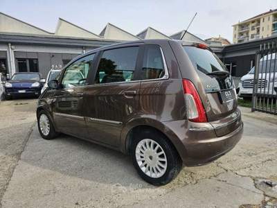 Lancia Musa 1.3 Mjt 95 CV Marrone usata Torino
