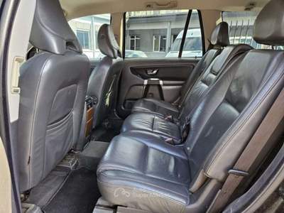 Volvo XC90 2.4 D5 185 CV aut. AWD Nero usata Torino