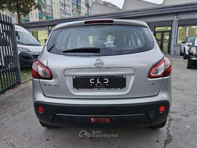 Nissan Qashqai 1.5 dCi DPF Grigio usata Torino