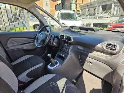Citroen C3 Picasso 1.6 HDi 90 Grigio usata Torino