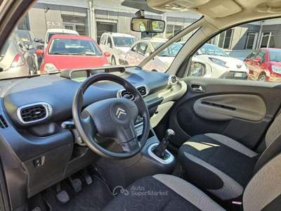 Citroen C3 Picasso 1.6 HDi 90 Grigio usata Torino
