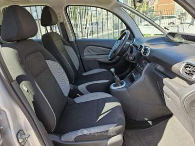 Citroen C3 Picasso 1.6 HDi 90 Grigio usata Torino