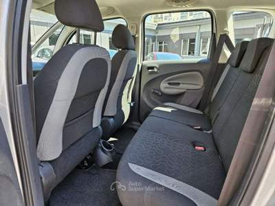 Citroen C3 Picasso 1.6 HDi 90 Grigio usata Torino