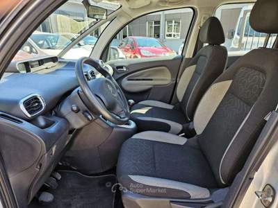 Citroen C3 Picasso 1.6 HDi 90 Grigio usata Torino