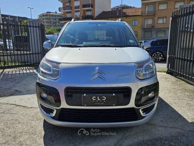 Citroen C3 Picasso 1.6 HDi 90 Grigio usata Torino