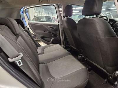 Fiat Punto 1.3 MJT II S&S 85 CV 5 porte ECO Street Grigio usata Torino