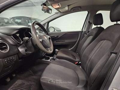 Fiat Punto 1.3 MJT II S&S 85 CV 5 porte ECO Street Grigio usata Torino