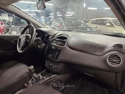 Fiat Punto 1.3 MJT II S&S 85 CV 5 porte ECO Street Grigio usata Torino