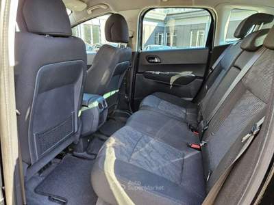 Peugeot 3008 1.6 HDi 112CV Tecno Nero usata Torino