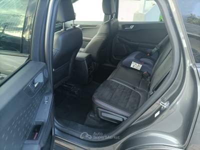 Ford Kuga Ford Kuga 1.5 Diesel (EcoBlue da 120 CV) ST-Line X Grigio usata Eboli