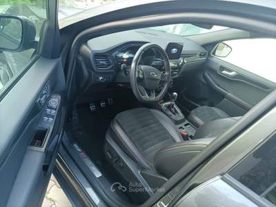 Ford Kuga Ford Kuga 1.5 Diesel (EcoBlue da 120 CV) ST-Line X Grigio usata Eboli
