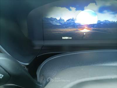 Ford Kuga Ford Kuga 1.5 Diesel (EcoBlue da 120 CV) ST-Line X Grigio usata Eboli