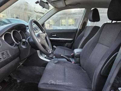 Suzuki Grand Vitara 1.9 DDiS 5 porte Nero usata Torino