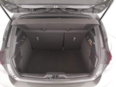 Ford Focus 1.0 ecoboost h ST-Line Style 125cv Grigio usata Roma