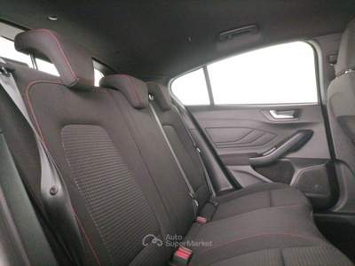 Ford Focus 1.0 ecoboost h ST-Line Style 125cv Grigio usata Roma