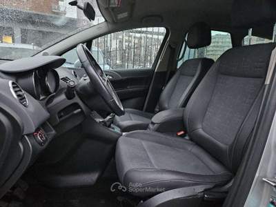 Opel Meriva 1.3 CDTI 95CV ecoFLEX Grigio usata Torino