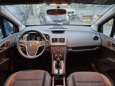 Opel Meriva 1.3 CDTI 95CV ecoFLEX Grigio usata Torino
