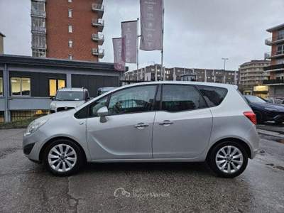 Opel Meriva 1.3 CDTI 95CV ecoFLEX Grigio usata Torino