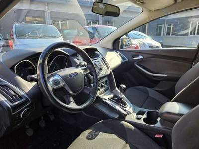 Ford Focus 1.0 EcoBoost 125 CV Start&Stop SW Grigio usata Torino