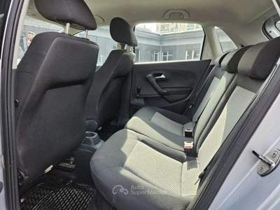 Volkswagen Polo 1.2 70 CV 5p. Comfortline Grigio usata Torino
