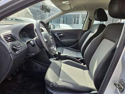 Volkswagen Polo 1.2 70 CV 5p. Comfortline Grigio usata Torino
