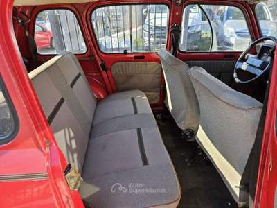 Renault Master R 950 TL Rosso usata Torino