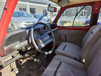 Renault Master R 950 TL Rosso usata Torino