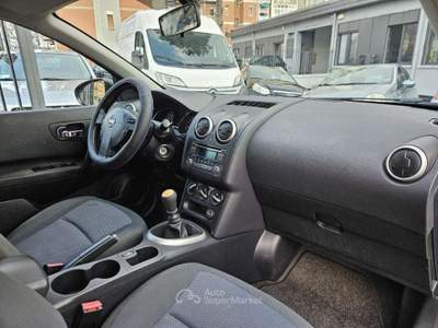 Nissan Qashqai 1.5 dCi DPF Grigio usata Torino