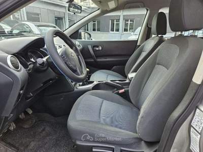 Nissan Qashqai 1.5 dCi DPF Grigio usata Torino