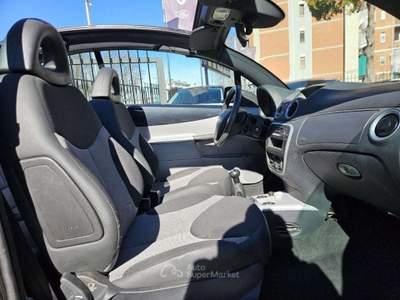 Citroen C3 Pluriel 1.4 Nero usata Torino