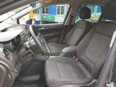Opel Meriva 1.3 CDTI 95CV ecoFLEX Cosmo Grigio usata Torino