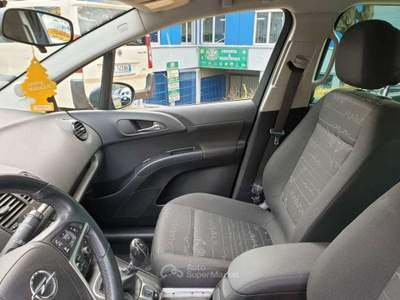 Opel Meriva 1.3 CDTI 95CV ecoFLEX Cosmo Grigio usata Torino
