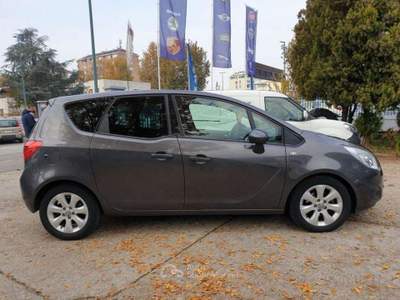 Opel Meriva 1.3 CDTI 95CV ecoFLEX Cosmo Grigio usata Torino