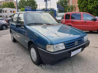 Fiat Uno 1.1 i.e. cat 5 porte S Blu/Azzurro usata Torino