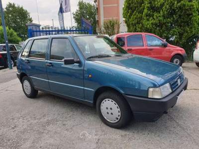 Fiat Uno 1.1 i.e. cat 5 porte S Blu/Azzurro usata Torino