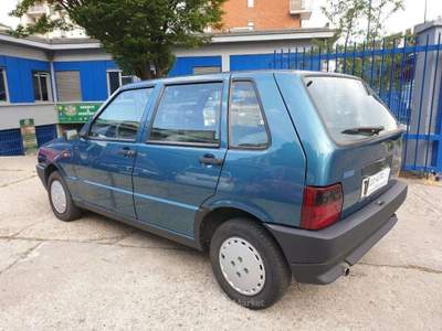 Fiat Uno 1.1 i.e. cat 5 porte S Blu/Azzurro usata Torino