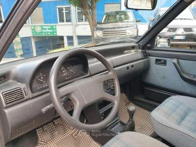 Fiat Uno 1.1 i.e. cat 5 porte S Blu/Azzurro usata Torino