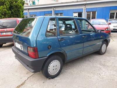 Fiat Uno 1.1 i.e. cat 5 porte S Blu/Azzurro usata Torino