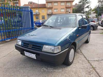 Fiat Uno 1.1 i.e. cat 5 porte S Blu/Azzurro usata Torino