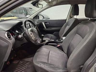Nissan Qashqai 1.5 dCi DPF Acenta Grigio usata Torino