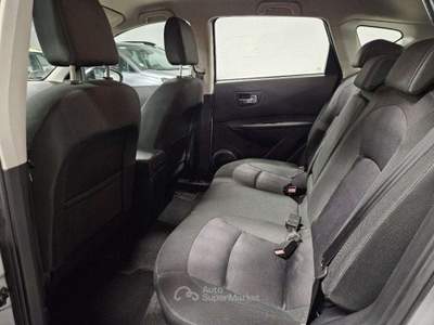 Nissan Qashqai 1.5 dCi DPF Acenta Grigio usata Torino