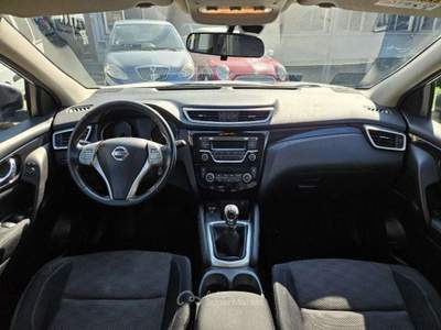 Nissan Qashqai 1.2 DIG-T Acenta Bianco usata Torino