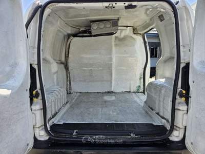 Fiat Fiorino 1.3 MJT 95CV Frigo Bianco usata Torino