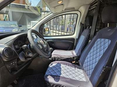 Fiat Fiorino 1.3 MJT 95CV Frigo Bianco usata Torino