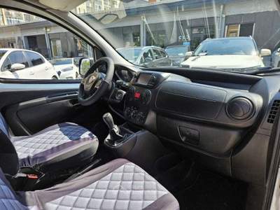 Fiat Fiorino 1.3 MJT 95CV Frigo Bianco usata Torino