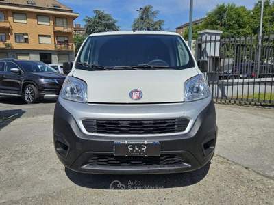 Fiat Fiorino 1.3 MJT 95CV Frigo Bianco usata Torino